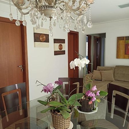 Apartamento Setor Bueno ゴイアニア エクステリア 写真