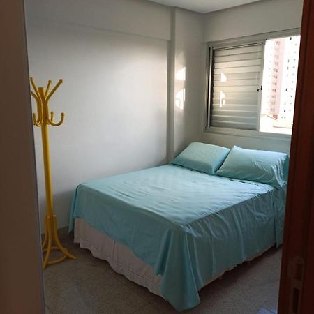 Apartamento Setor Bueno ゴイアニア エクステリア 写真