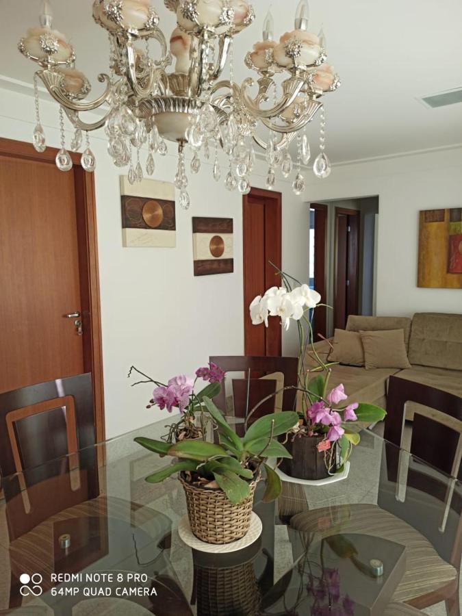 Apartamento Setor Bueno ゴイアニア エクステリア 写真