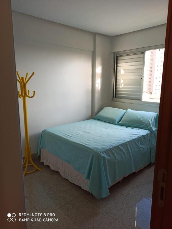 Apartamento Setor Bueno ゴイアニア エクステリア 写真