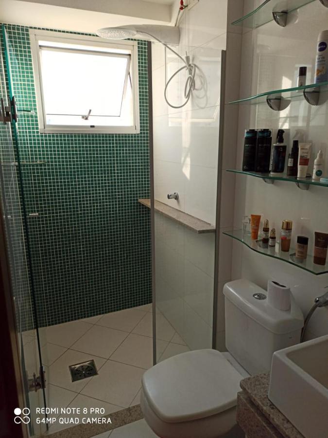 Apartamento Setor Bueno ゴイアニア エクステリア 写真
